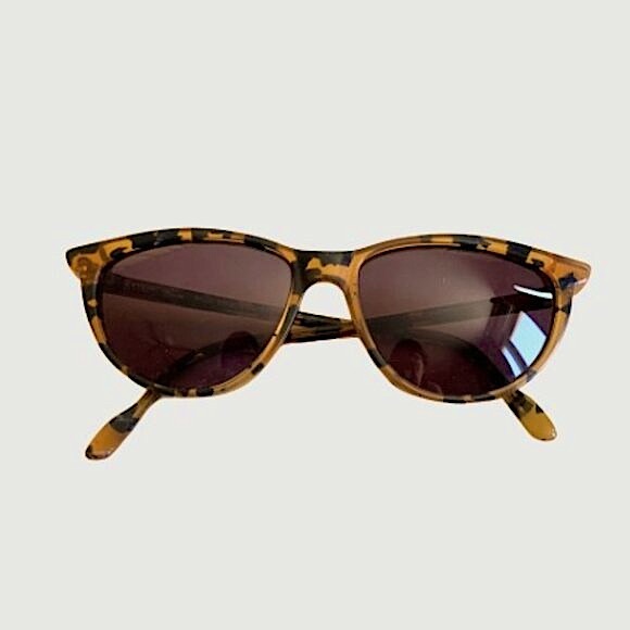 Vintage Brendel W. Germany Sunglasses